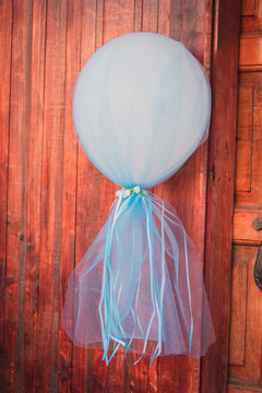 dressed up bloon