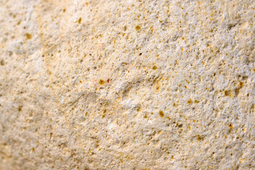 Decorative marble pebbles