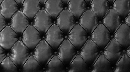 Vintage genuine sofa leather background beautiful style.