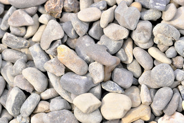 Decorative stone building