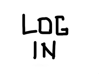 Log in