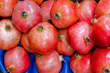 Pomegranate