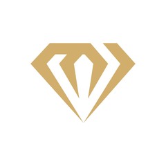 LINE DIAMOND LOGO