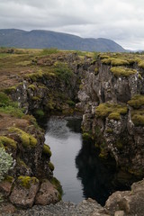 Fototapeta na wymiar Iceland Vacation...absolutelt beautiful