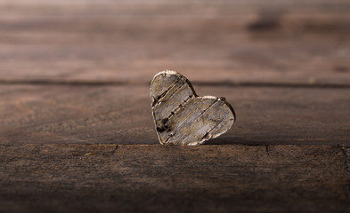 background with hearts, Valentine. Valentine's Day. Love. wicker hearts. Romantic photo. Place for text. Romantic background with copy space