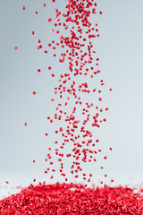 Polyurethane. Material for the manufacture of seals. Raw materials. Compaction. Hydraulic cylinder.