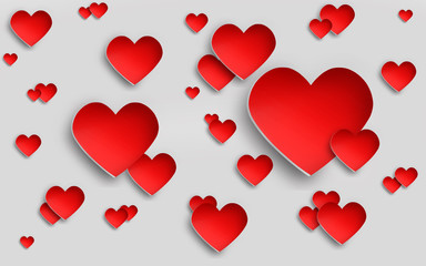 . Volumetric and elegant