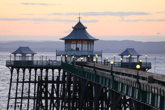 Through the times to present time