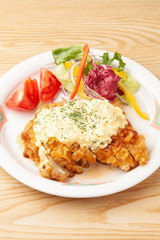 チキン南蛮