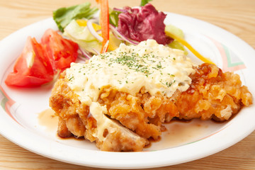 チキン南蛮