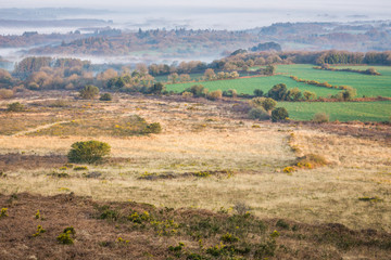 Fototapeta premium couleur