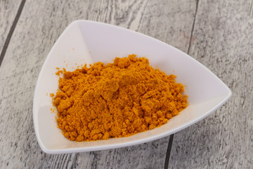 Aroma turmeric powder