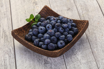 Sweet tasty Blueberry