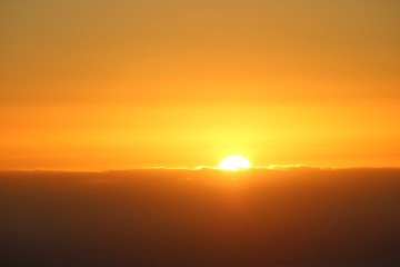 signal hill, cape town, south africa