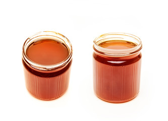 Honig im Glas © by-studio