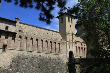 Castello di Felino