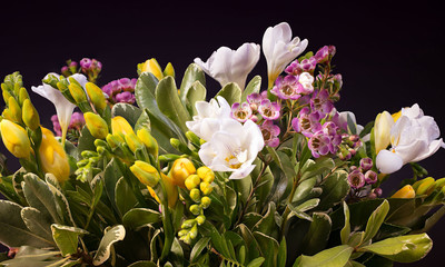 Springtime