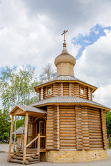 Orthodox new Church