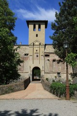 Castello di Felino