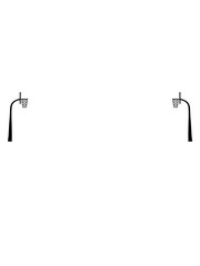 spielfeld basketball korb werfen spielen verein spaß sport stange club team crew spiel fan trikot clipart design