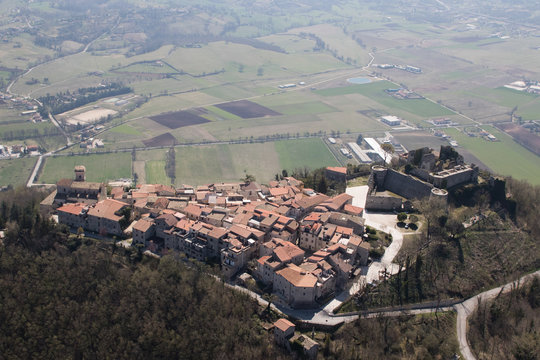 Castello Reggae - Alvito