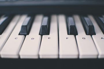 Piano