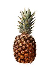 Slodki ananas idealny na szczupla sylwetke, dodatek do salatek. - obrazy, fototapety, plakaty