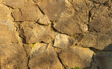 background,day,natural,open,shadow,stone,sunny,texture,unlit,warm
