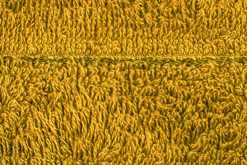 background of texture of fabric