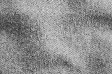 background of texture of fabric