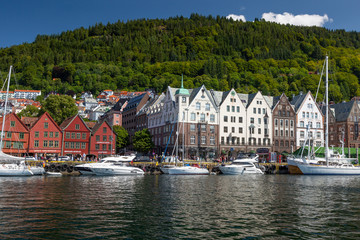 Bergen. Visit Norway