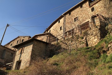 Sassorosso - LU - Garfagnana