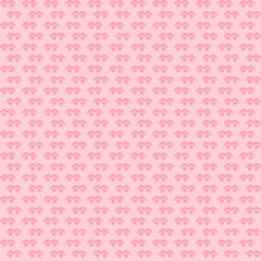 pattern astratto rosa