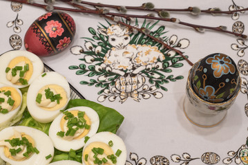 wielkanoc © amadeusz