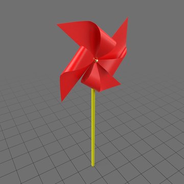 Pinwheel 2