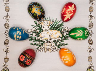 wielkanoc © amadeusz