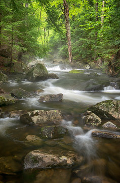 Adirondack Mountains