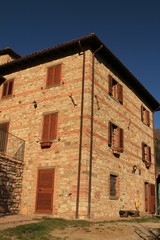 Sassorosso - LU - Garfagnana