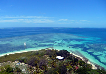 Fototapeta na wymiar New Caledonia
