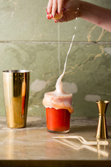 Bloody Mary  © Micha