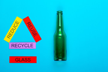 Reduce, Reuse & Recycle