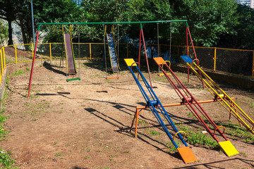 Play Ground IMG_9538