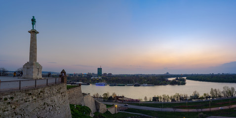 belgrade