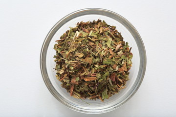 Image of Dundee Lion leaf (herb)