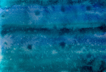 Watercolor texture background pattern  handpainted  illustration