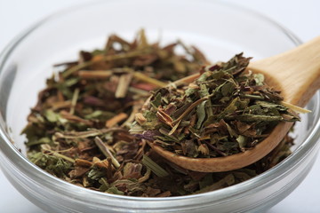 Image of Dundee Lion leaf (herb)