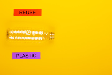 Reduce waste products