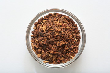 Dundee Lion Root image (herb)