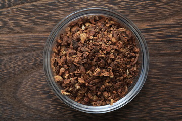 Dundee Lion Root image (herb)