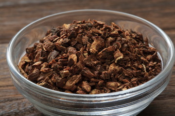 Dundee Lion Root image (herb)